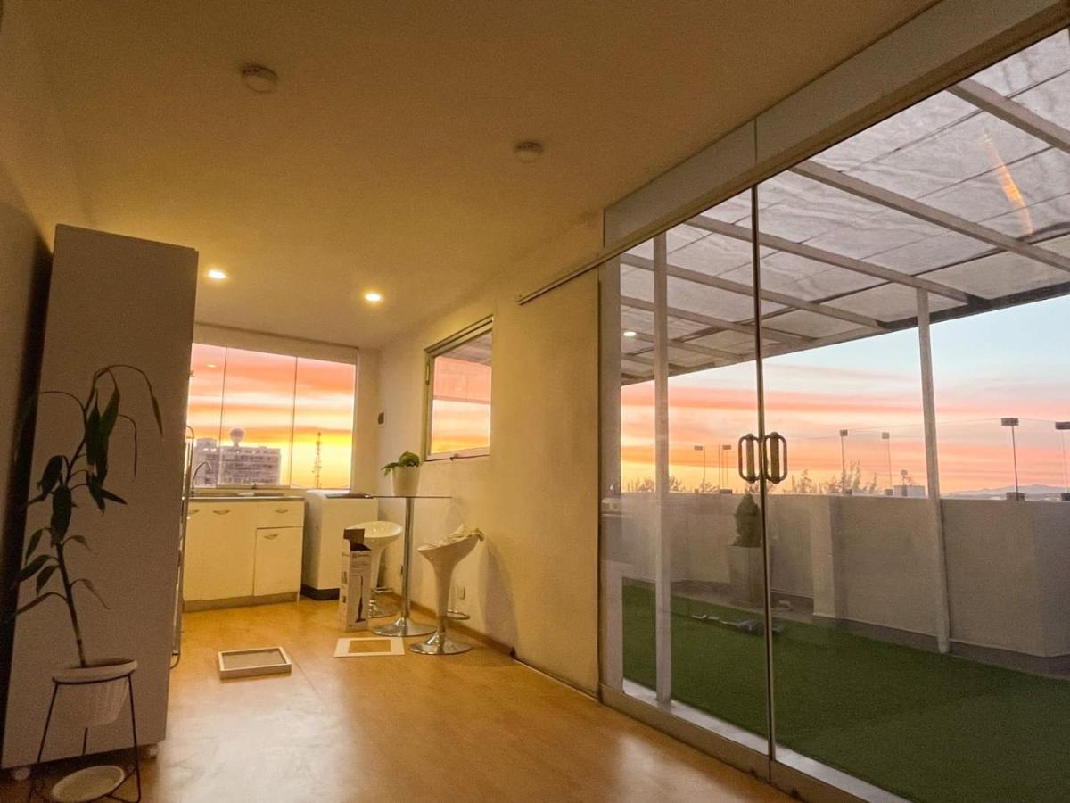 Furnished Aparments Arequipa Apartment Bagian luar foto
