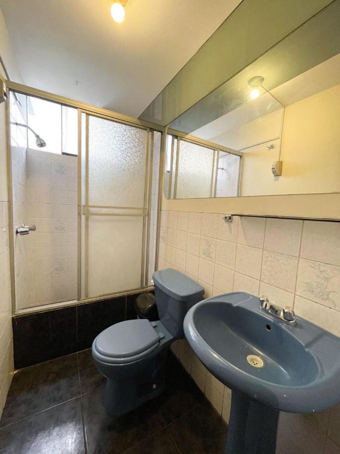 Furnished Aparments Arequipa Apartment Bagian luar foto