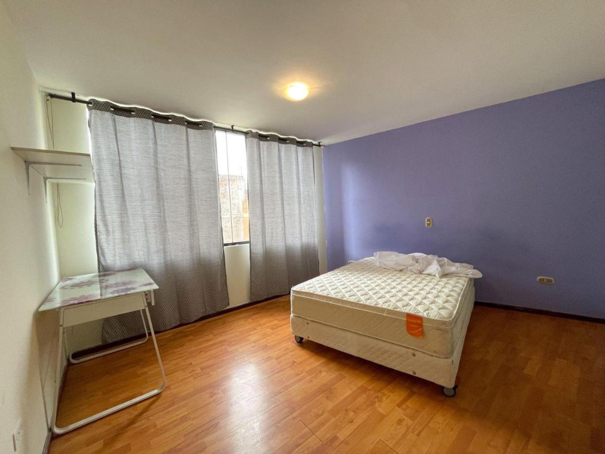 Furnished Aparments Arequipa Apartment Bagian luar foto