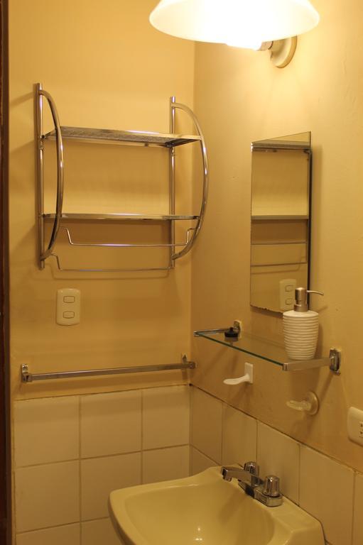 Furnished Aparments Arequipa Apartment Bagian luar foto