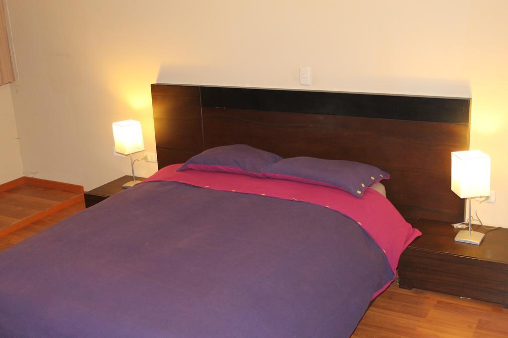 Furnished Aparments Arequipa Apartment Bagian luar foto